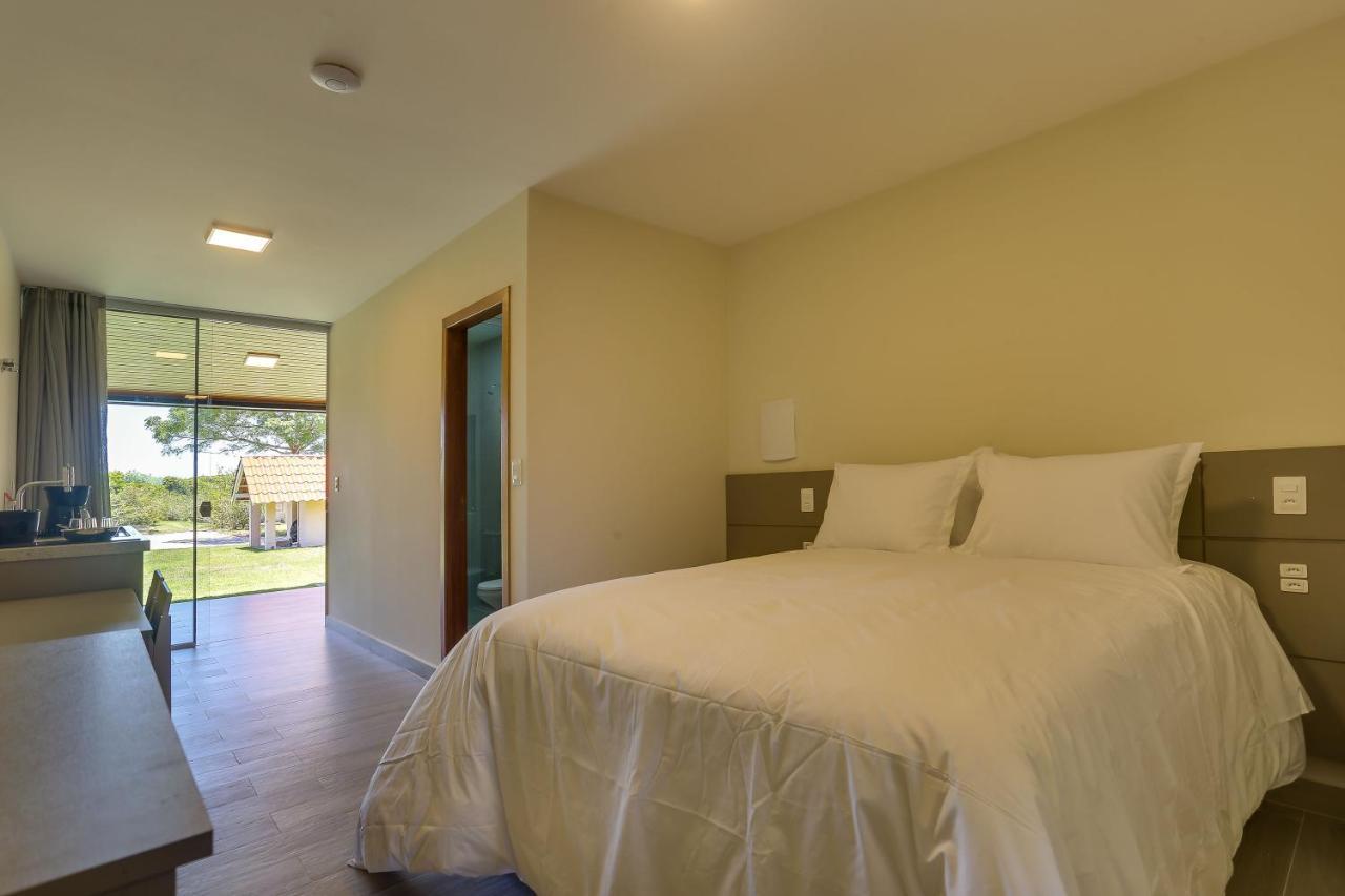 Pousada Ilha Faceira Florianópolis Zimmer foto