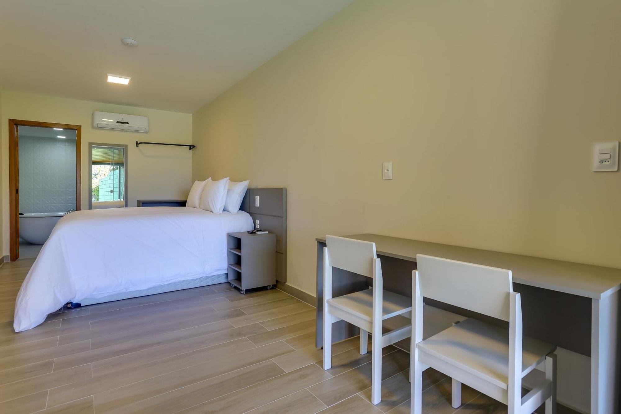 Pousada Ilha Faceira Florianópolis Zimmer foto