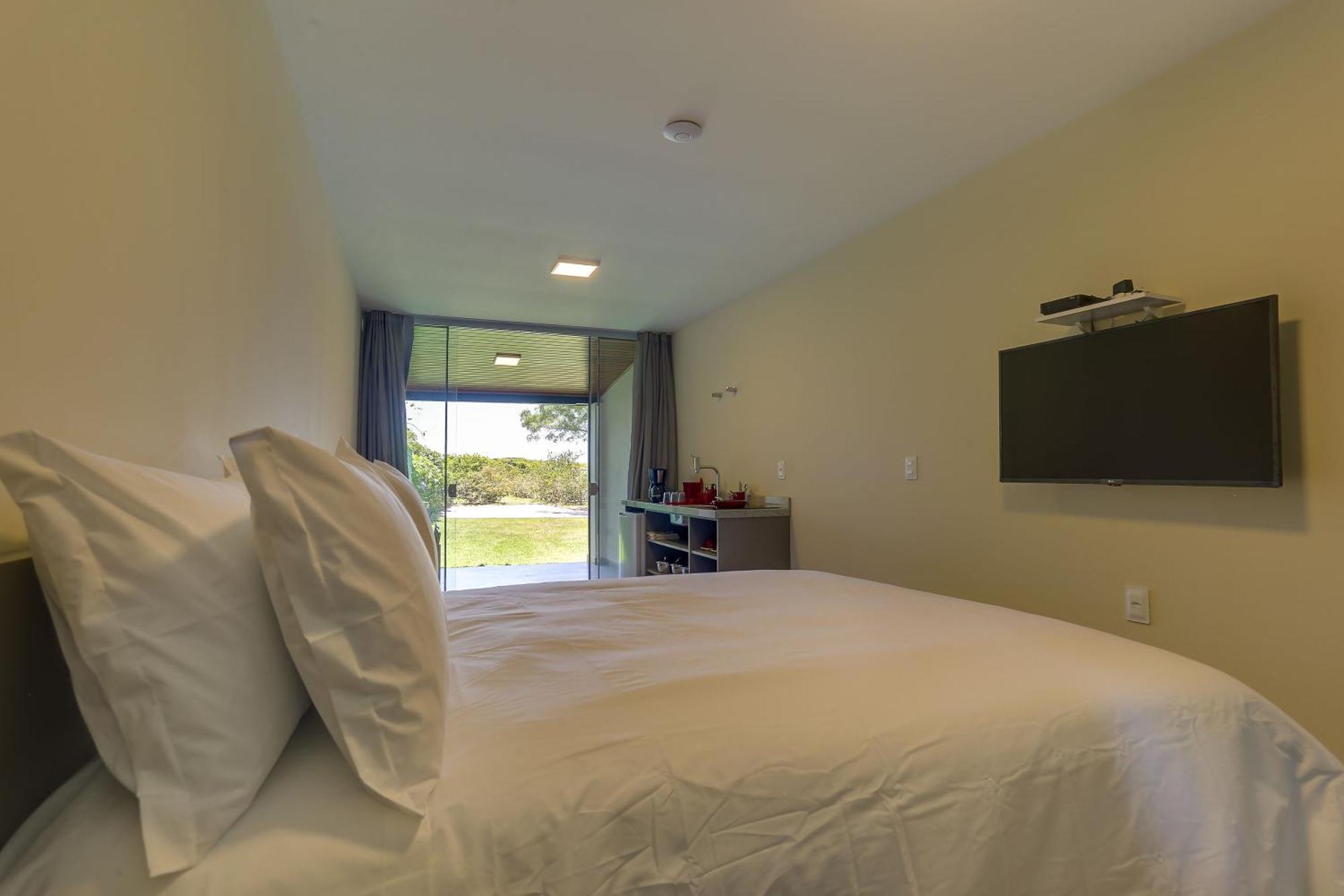 Pousada Ilha Faceira Florianópolis Zimmer foto