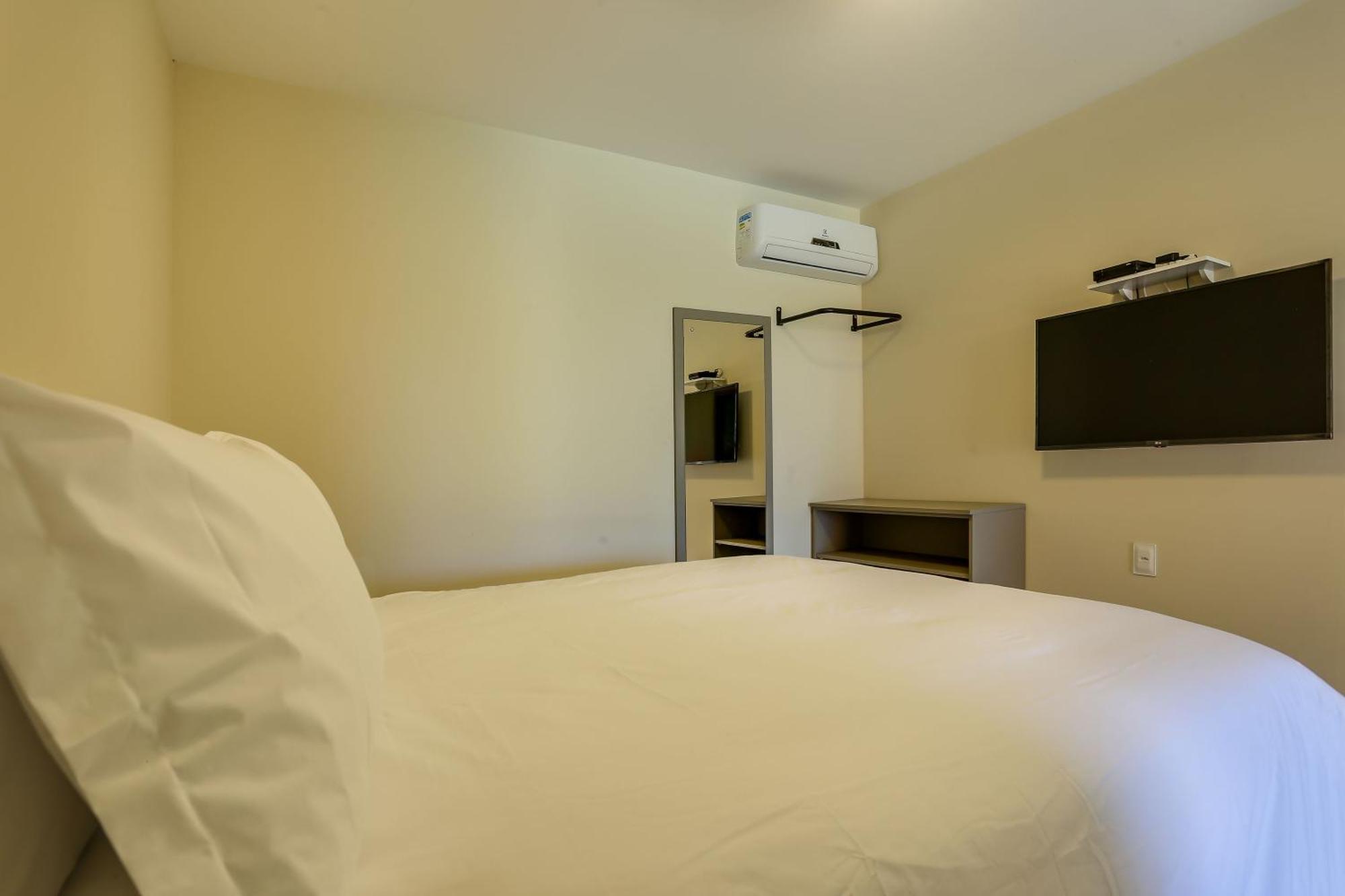 Pousada Ilha Faceira Florianópolis Zimmer foto