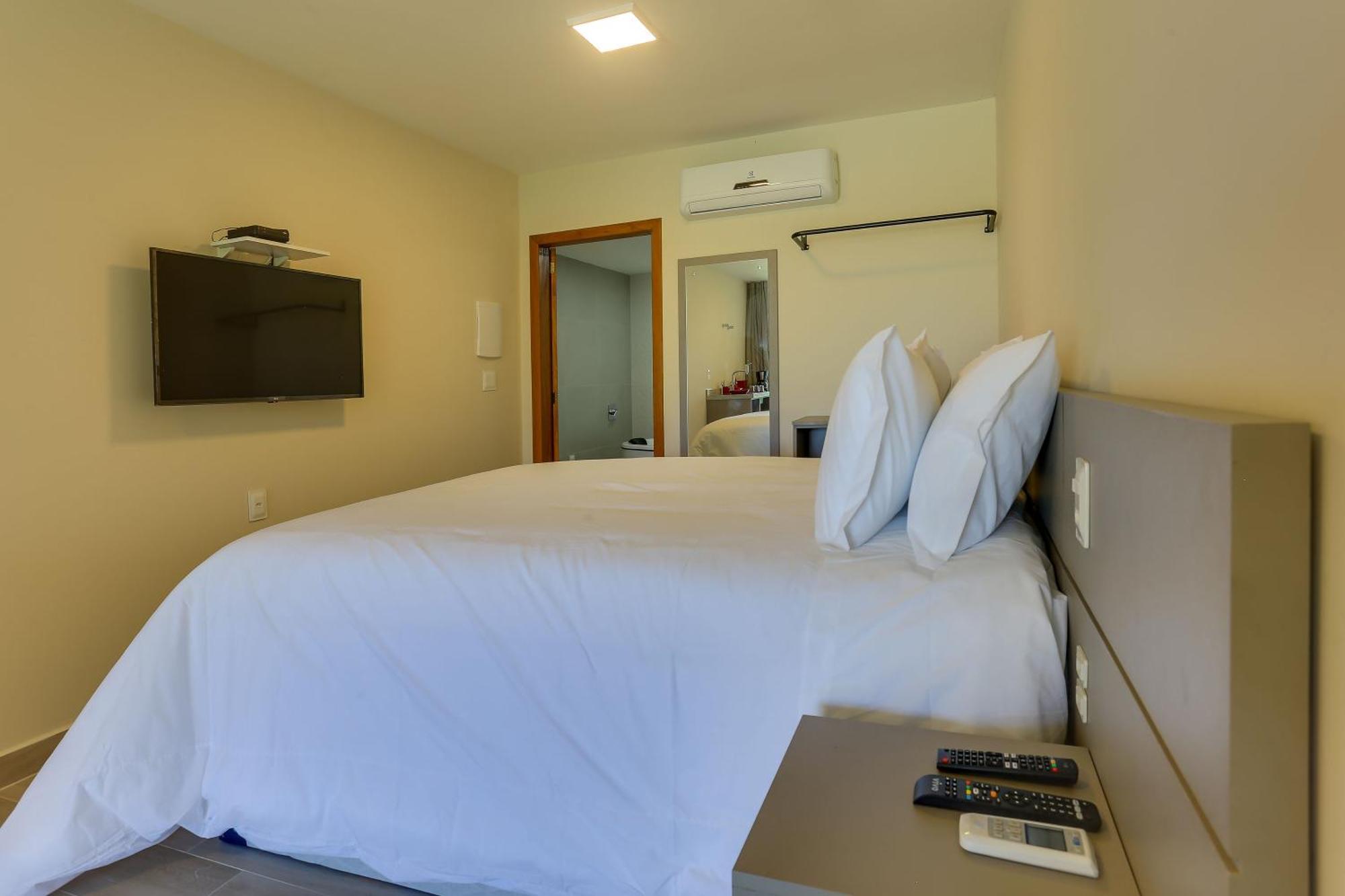 Pousada Ilha Faceira Florianópolis Zimmer foto