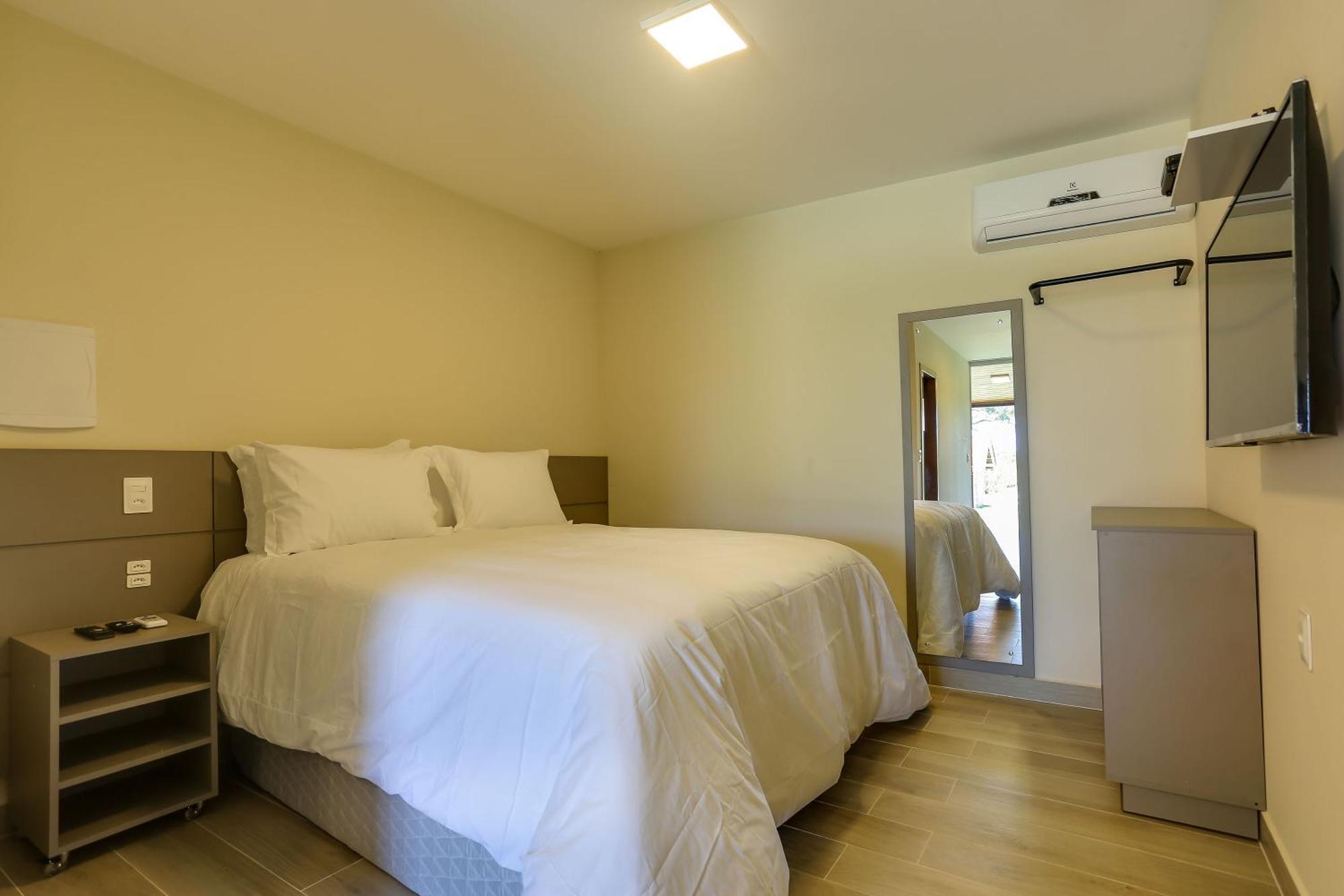 Pousada Ilha Faceira Florianópolis Zimmer foto