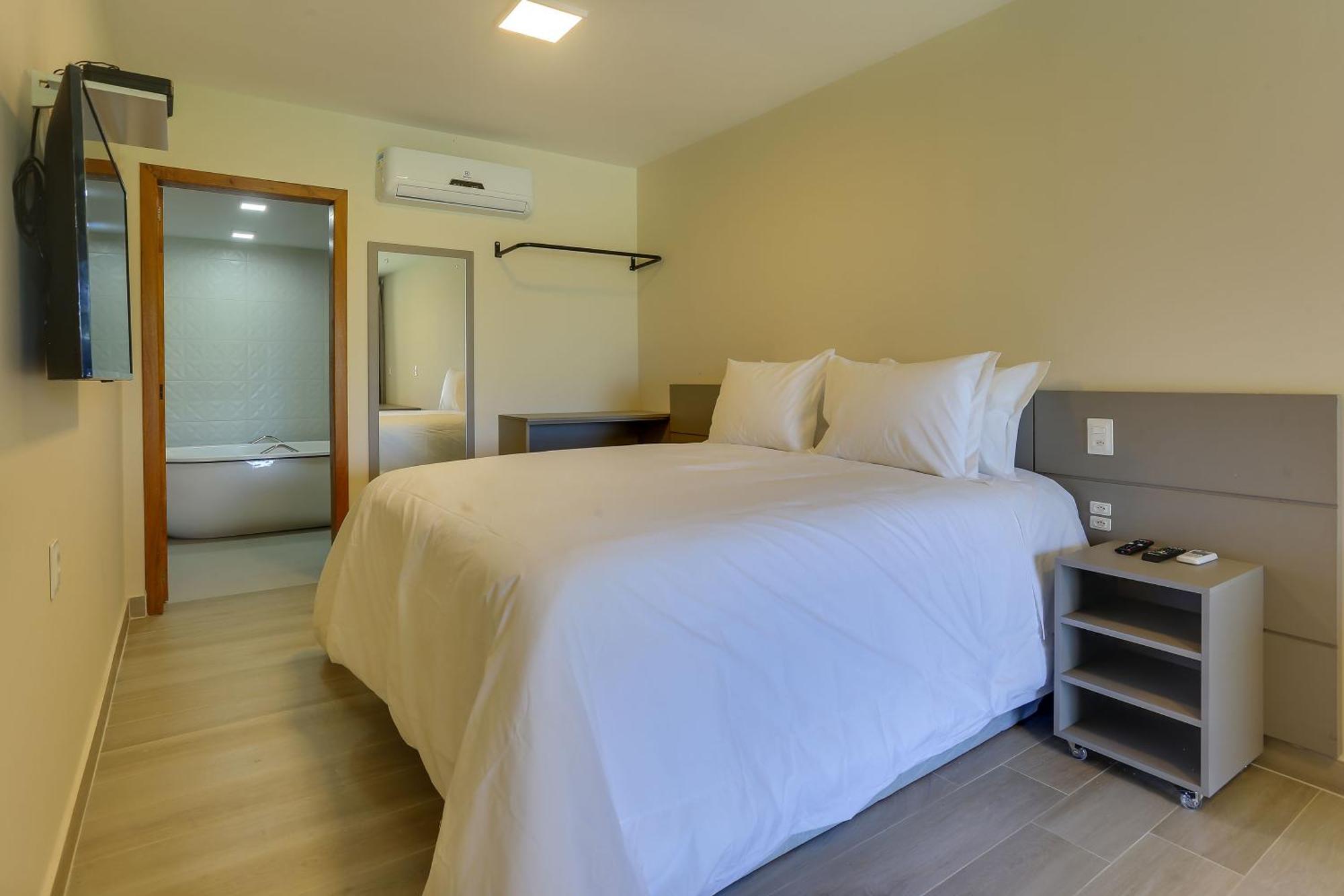Pousada Ilha Faceira Florianópolis Zimmer foto