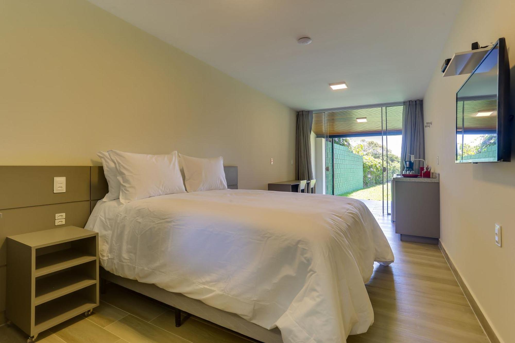 Pousada Ilha Faceira Florianópolis Zimmer foto