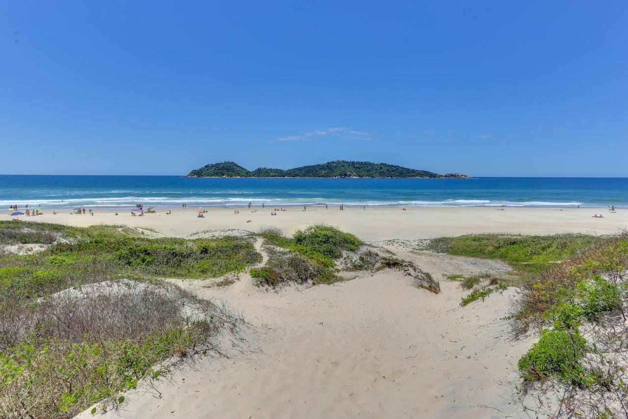 Pousada Ilha Faceira Florianópolis Exterior foto