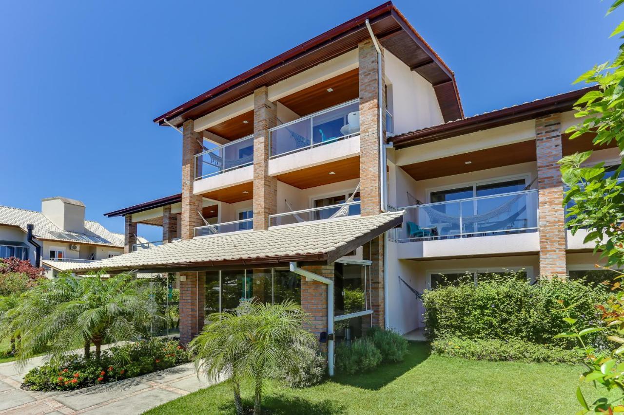 Pousada Ilha Faceira Florianópolis Exterior foto